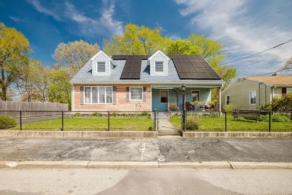 103 Clews Street, Pawtucket, RI 02861