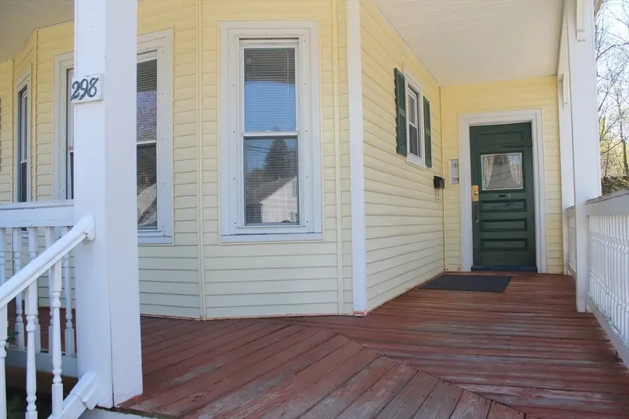 298 Woburn St, Reading, MA 01867 - #3