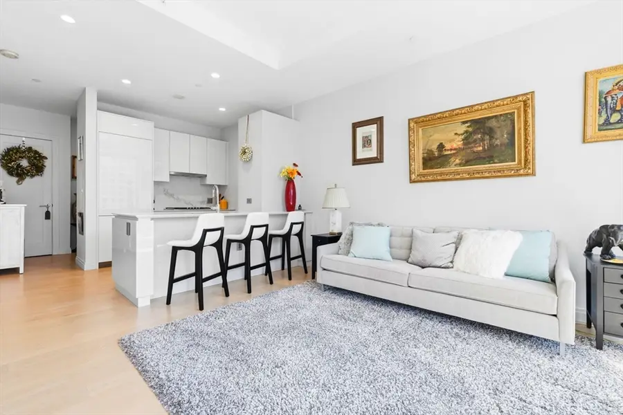 133 Seaport Blvd #1805, Boston, MA 02210 - #3