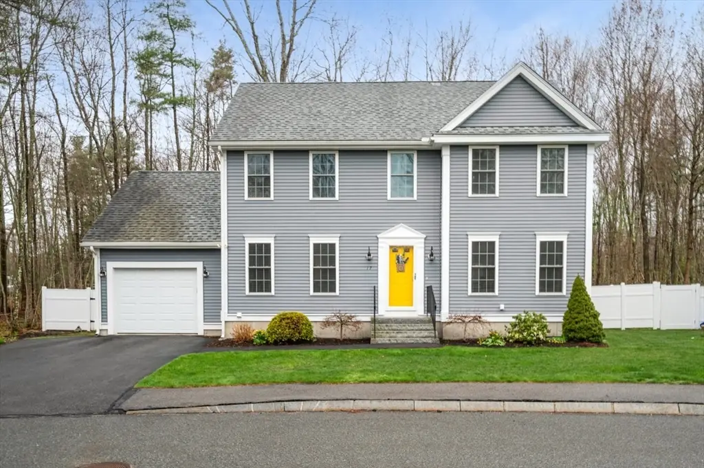 17 Mason Lane #9, Salisbury, MA 01952 - #1