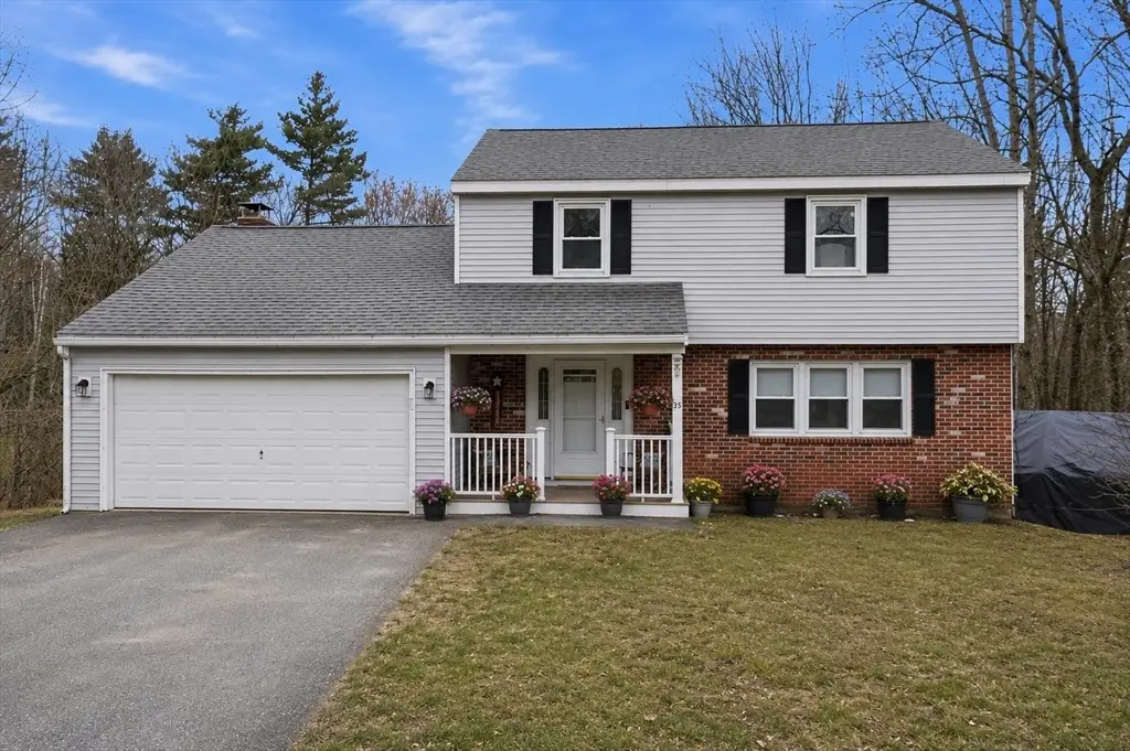 35 Shannon Road, Hampstead, NH 03841 - #1