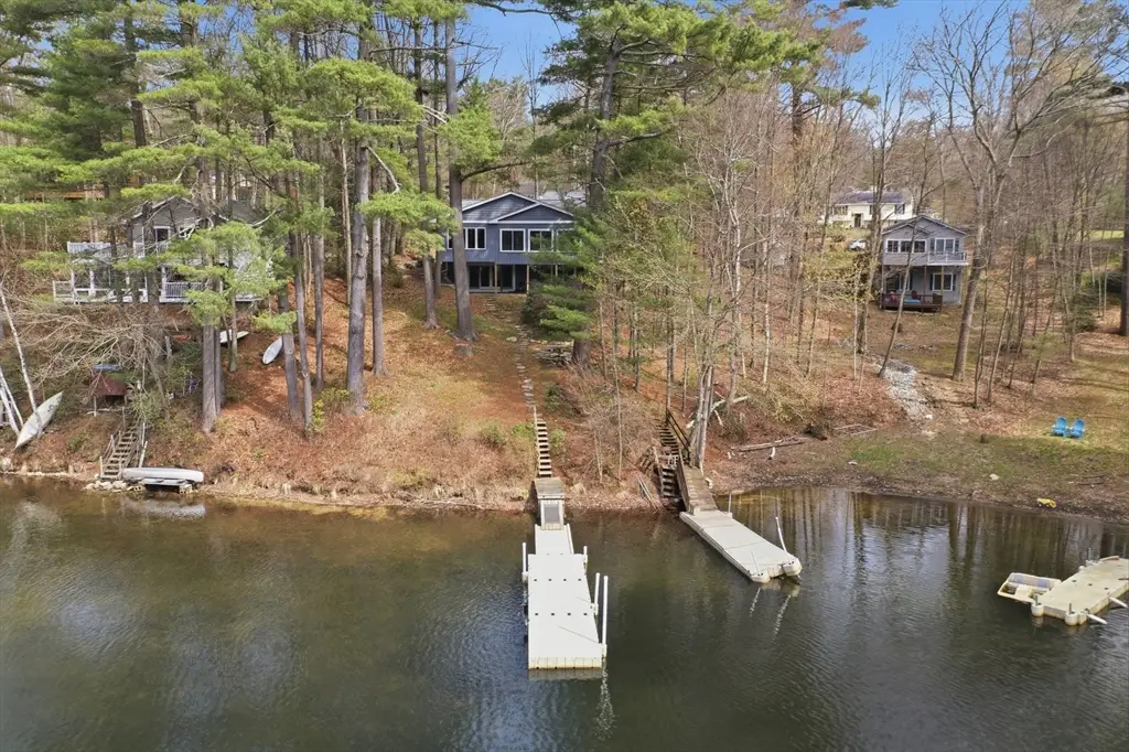 104 South Shore Drive, Sturbridge, MA 01566 - #1