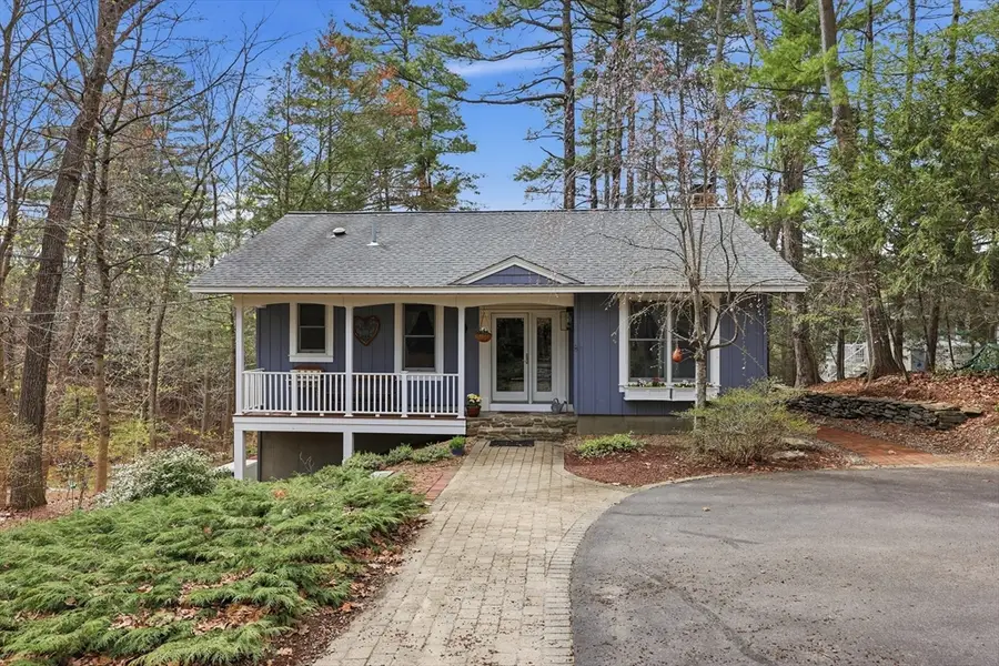 104 South Shore Drive, Sturbridge, MA 01566 - #2