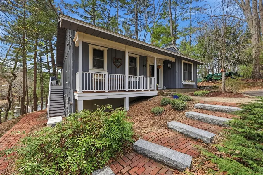 104 South Shore Drive, Sturbridge, MA 01566 - #3