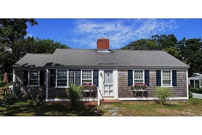 9 Ocean Park W #9, Dennis, MA 02638 - #1