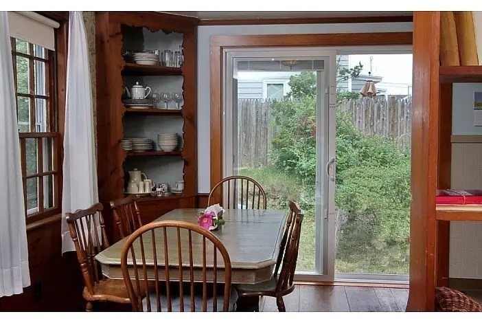 9 Ocean Park W #9, Dennis, MA 02638 - #2
