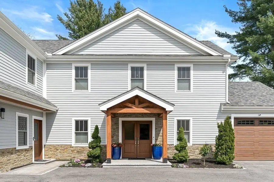 435 Old Connecticut Path, Wayland, MA 01778 - #2