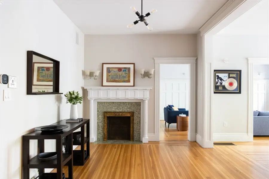 14 Marshal Street #1, Brookline, MA 02446 - #2