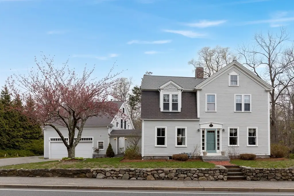 684 Country Way, Scituate, MA 02066 - #1