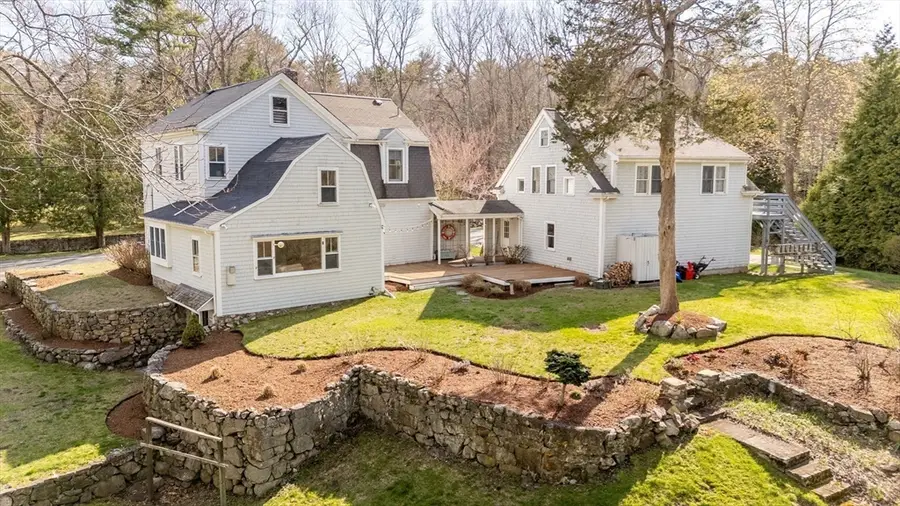 684 Country Way, Scituate, MA 02066 - #2
