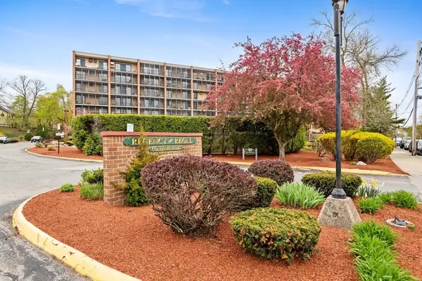 235 Winthrop St #4401, Medford, MA 02155
