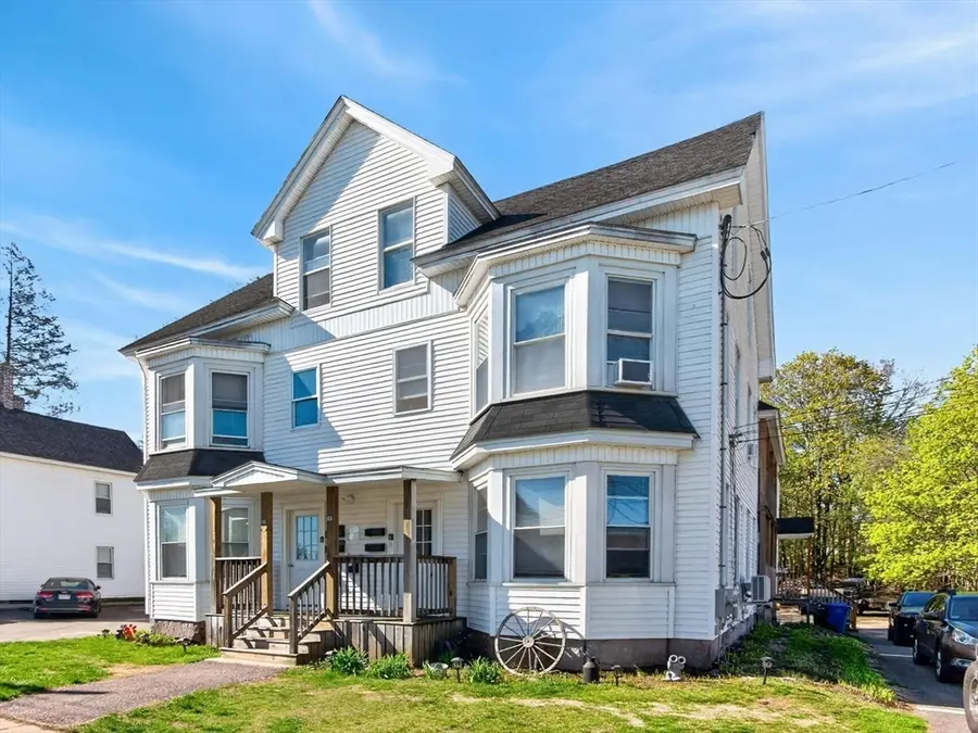 86-88 Cottage St, Leominster, MA 01453 - #2