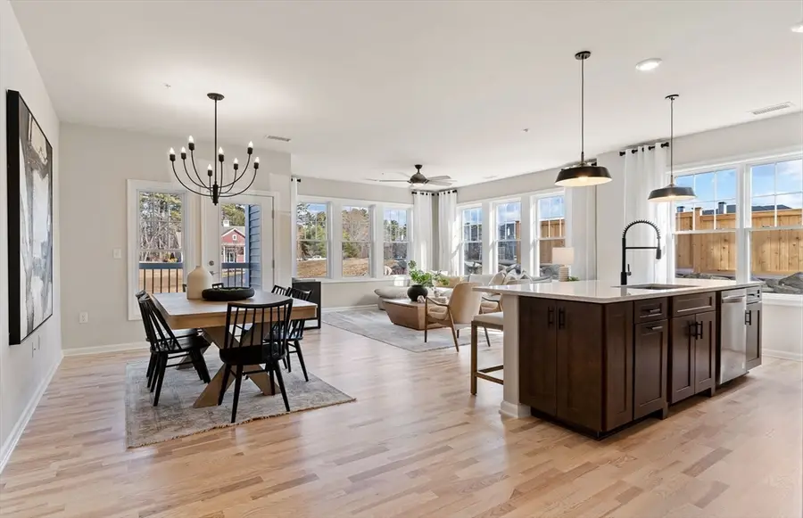 30 Coppersmith Way #507, Canton, MA 02021 - #2