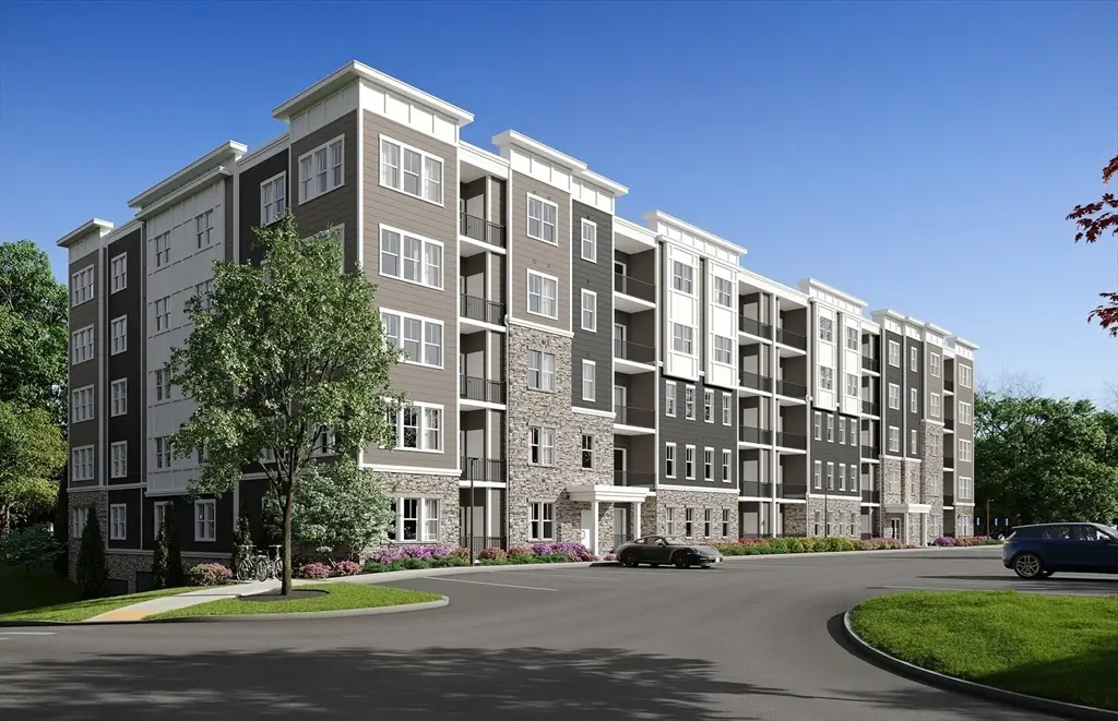30 Coppersmith Way #304, Canton, MA 02021 - #1