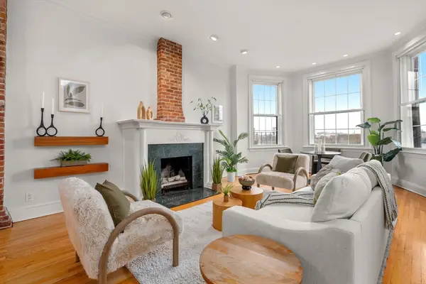 37 Bay State Rd #6, Boston, MA 02215