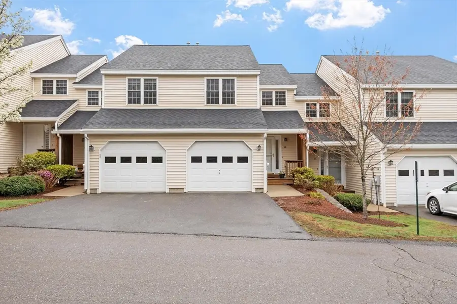 33 Green Briar Rd #33, Fitchburg, MA 01420 - #2