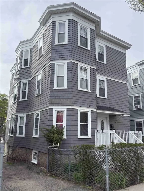 3985 Washington St, Boston, MA 02131 - #2