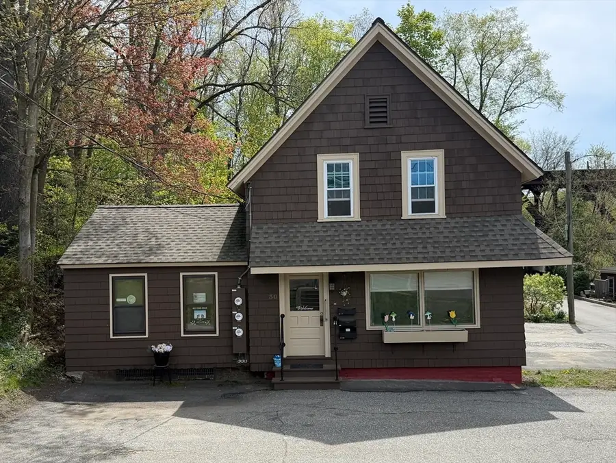 30 Mohawk Trl, Greenfield, MA 01301 - #2