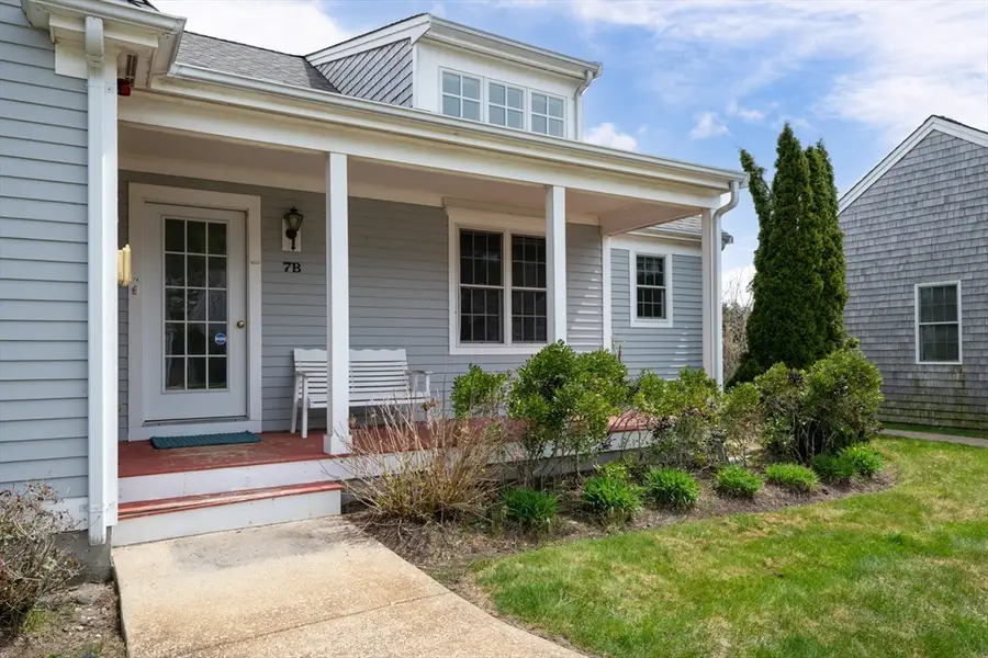 7 Schooner Ln #B, Mashpee, MA 02649 - #2