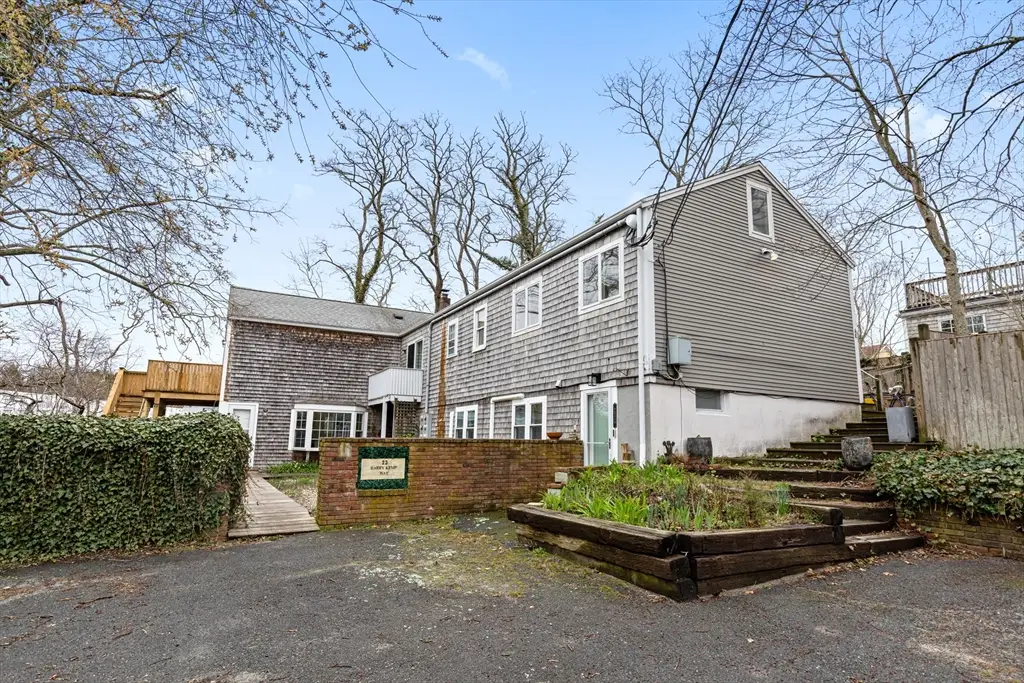 23 Harry Kemp Way #A, Provincetown, MA 02657 - #1