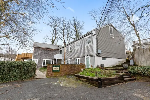 23 Harry Kemp Way #A, Provincetown, MA 02657