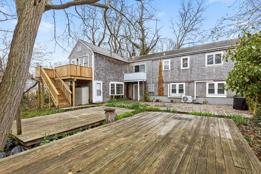 23 Harry Kemp Way #A, Provincetown, MA 02657 - #3