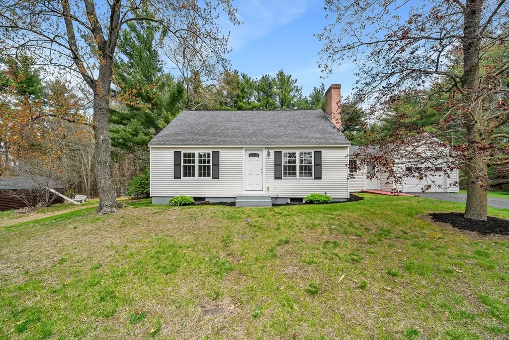 42 Lawsbrook Rd, Acton, MA 01720 - #1