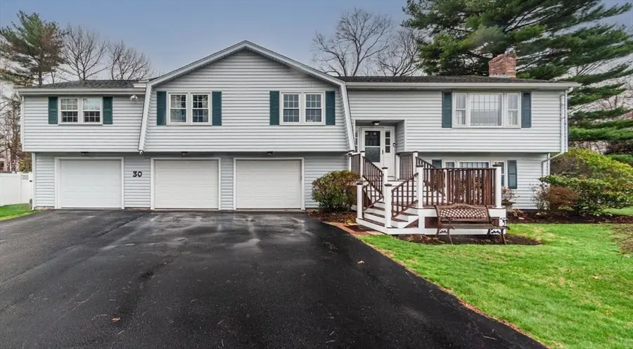 30 Burning Tree Rd, Natick, MA 01760 - #2