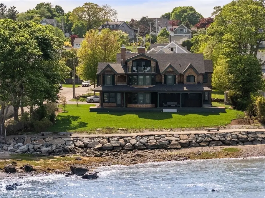 62 Bay Street, Quincy, MA 02171 - #2