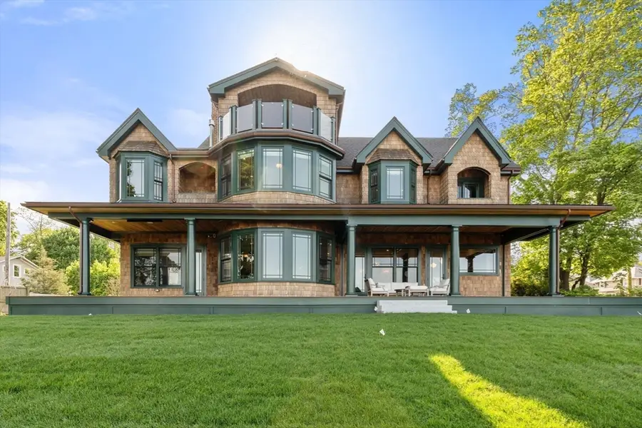 62 Bay Street, Quincy, MA 02171 - #3