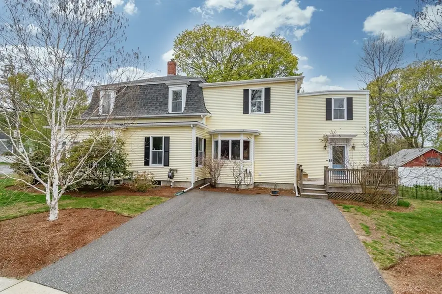 89 Pond St, Natick, MA 01760 - #2