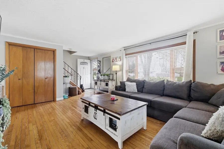 87 Baylies Rd #87, Taunton, MA 02780 - #3