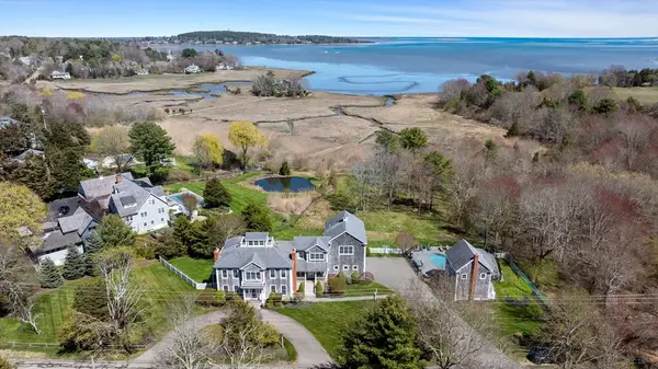 735 Bay Road, Duxbury, MA 02332
