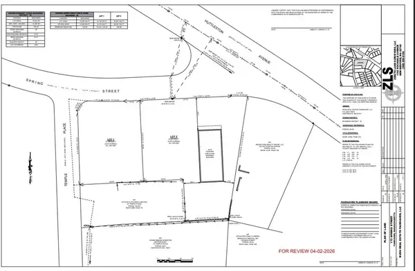 lot 1  173 Spring St, Fairhaven, MA 02719