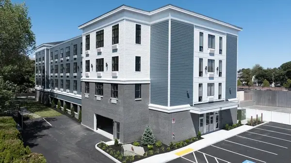 21 Totman Street #302, Quincy, MA 02169