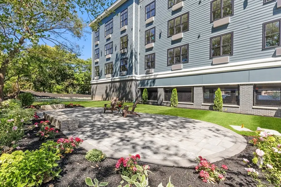 21 Totman Street #302, Quincy, MA 02169 - #3