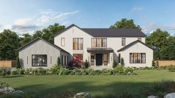 132 Country Drive, Weston, MA 02493