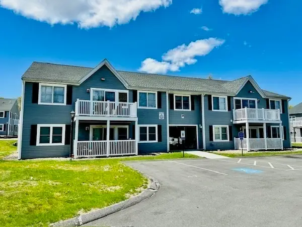 450 Somerset Ave #2-9, Taunton, MA 02780