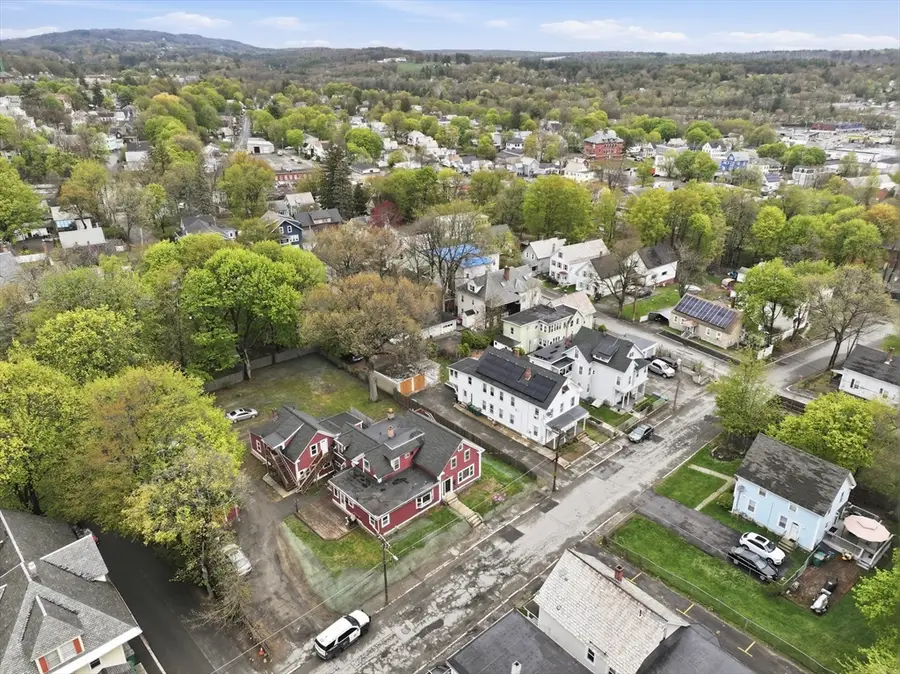 44 Winter St, Fitchburg, MA 01420 - #2