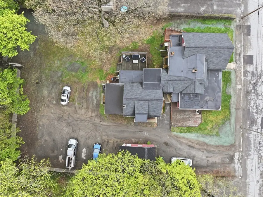 44 Winter St, Fitchburg, MA 01420 - #3
