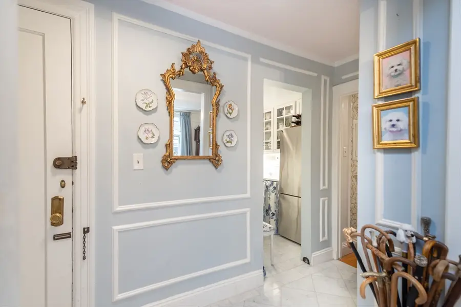 97 Mount Vernon St #3, Boston, MA 02108 - #3