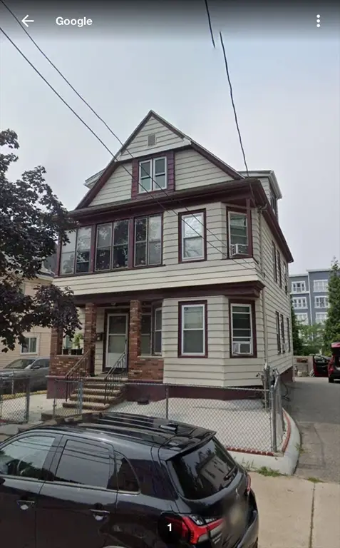 30 Valley St, Everett, MA 02149 - #1