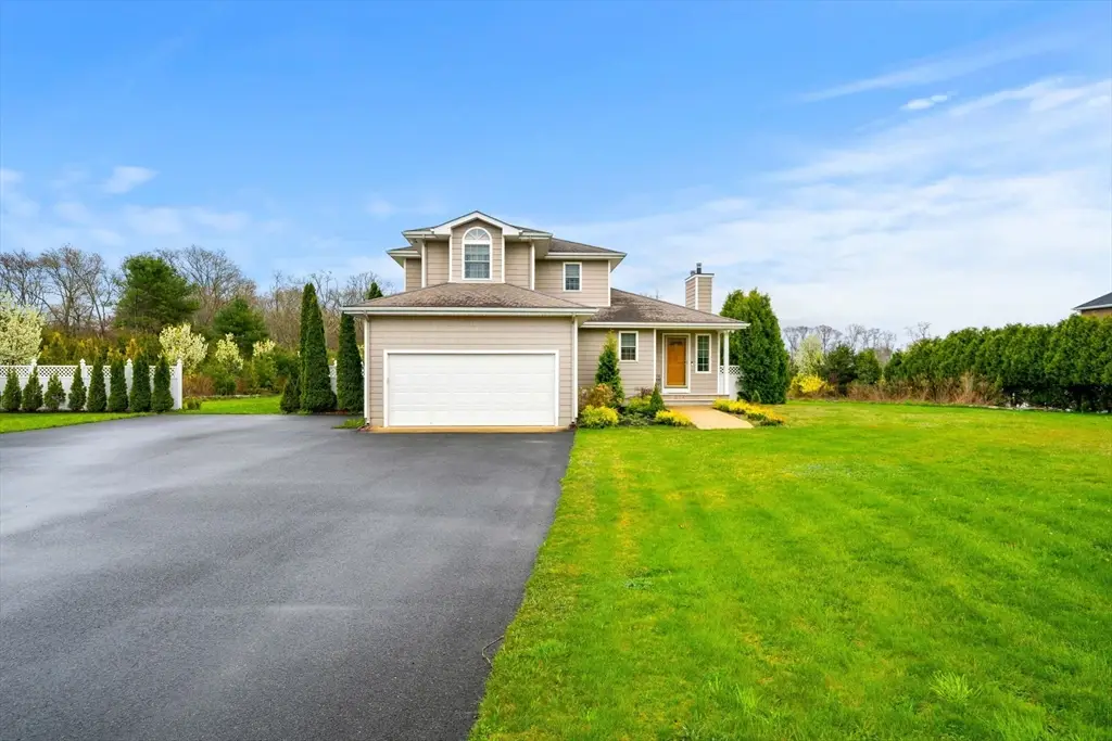61 American Legion Highway, Westport, MA 02790 - #1