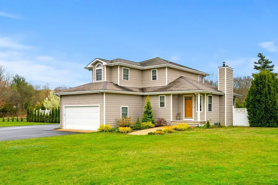 61 American Legion Highway, Westport, MA 02790 - #2