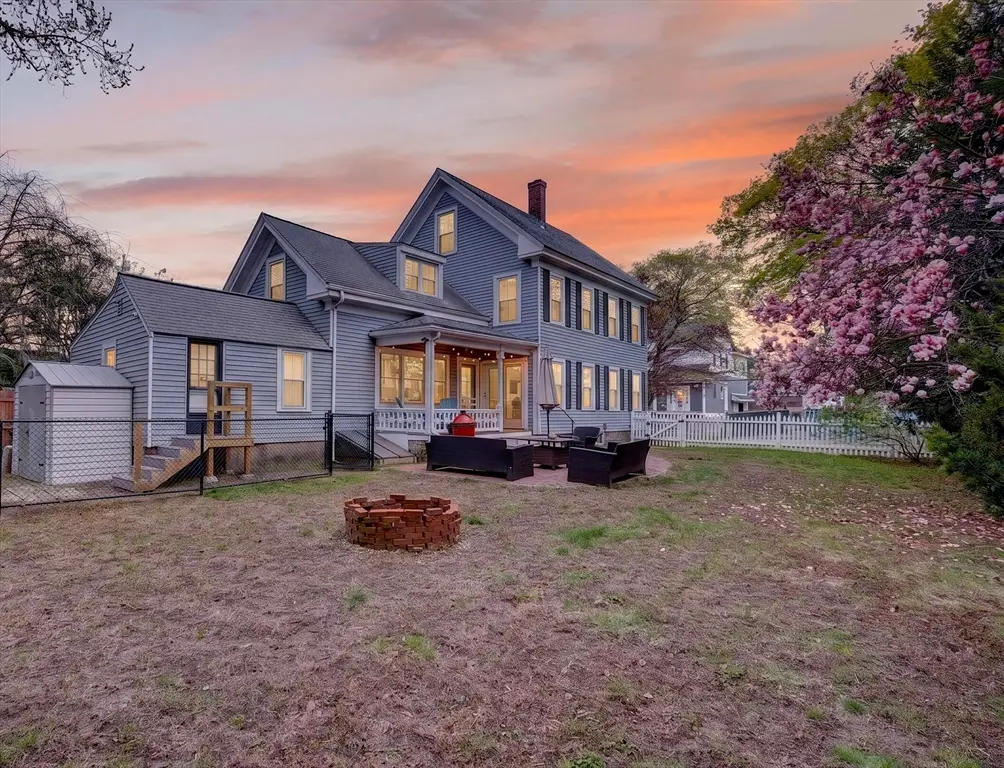 16 Central St., Ashland, MA 01721 - #1