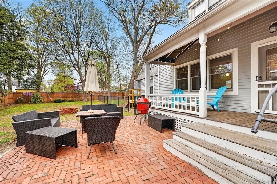 16 Central St., Ashland, MA 01721 - #2