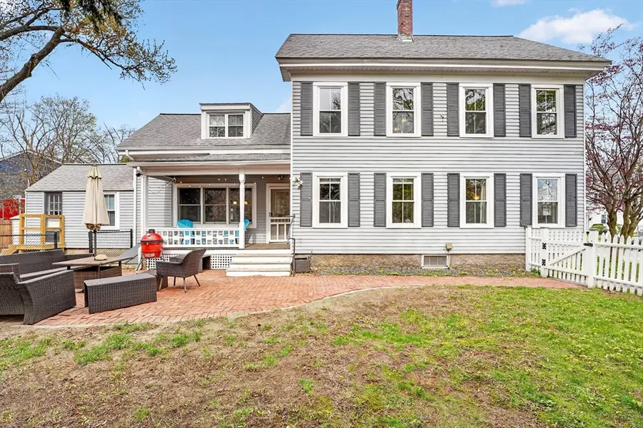 16 Central St., Ashland, MA 01721 - #3