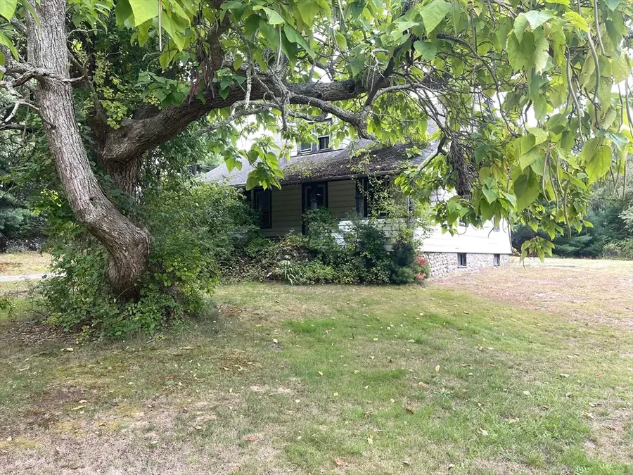 23 Taunton Street, Lakeville, MA 02347 - #2