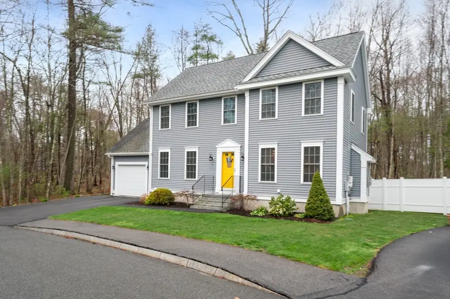 17 Mason Ln, Salisbury, MA 01952 - #2