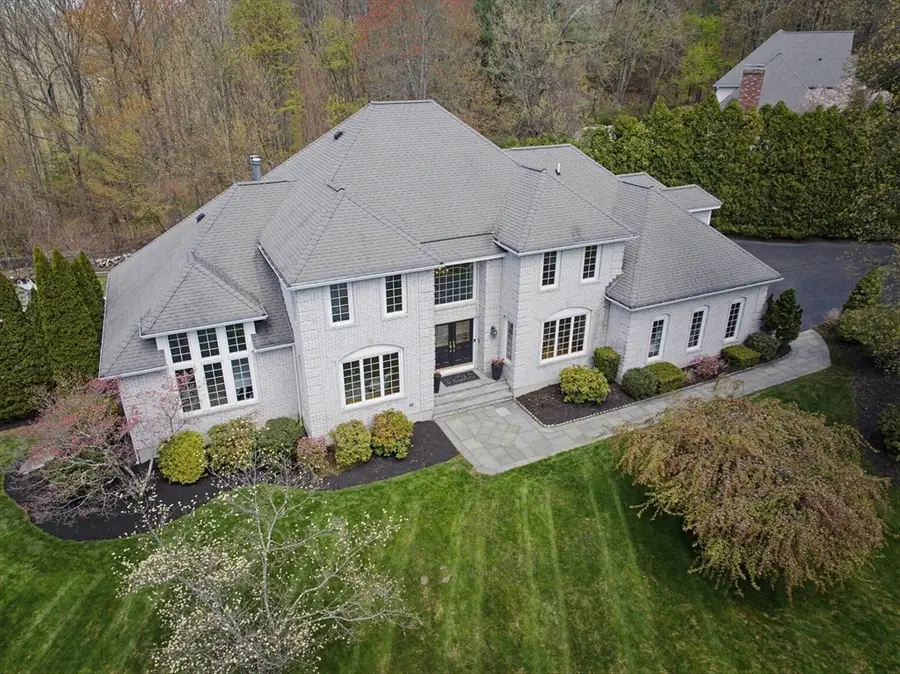 16 Stone Meadow Farm Drive, Shrewsbury, MA 01545 - #2